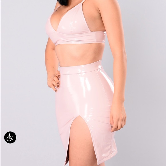 Light Pink Set - Picture 5 of 5